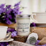 U at Home Earl Grey & Lavender