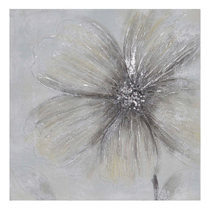 U at Home Flower Painting 2