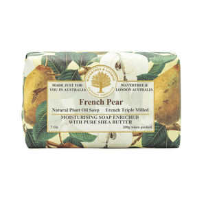 U at Home French Pear Soap
