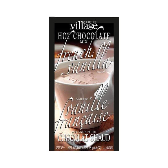 U at Home French Vanilla flavour hot chocolate mix