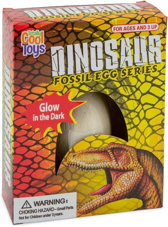 U at Home GID Dinosaur Fossil Egg