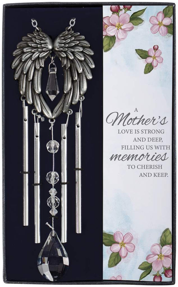 U at Home Gift Boxed Chime- Mother