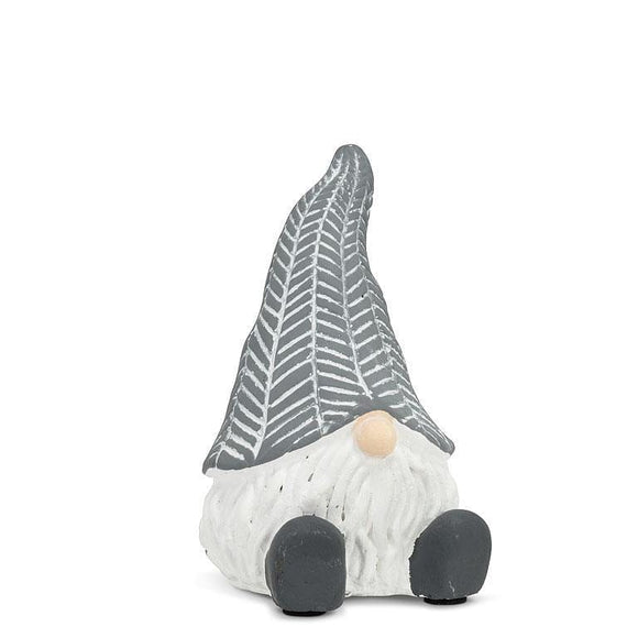 U at Home Grey Garden Gnome