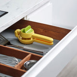U at Home JuiceMax™ Dual-Action Citrus Juicer