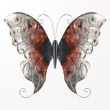 U at Home Large Metal Butterfly