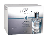 U at Home NEW Essential Square Lampe Gift Set + 250ml So Neutral + 250ml Ocean Breeze