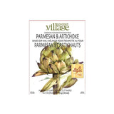 U at Home Parmesan & Artichoke Gourmet Village Dips Multiple Varieties