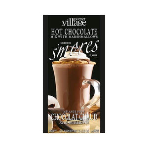 U at Home S’mores Flavor Hot Chocolate