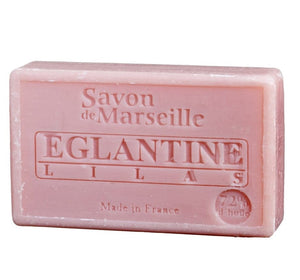 U at Home Savon de Merseille- Rose Lilac Soap