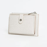 U at Home Small Beige Wallet