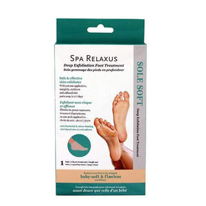 U at Home Spa Relaxus- Sole Soft