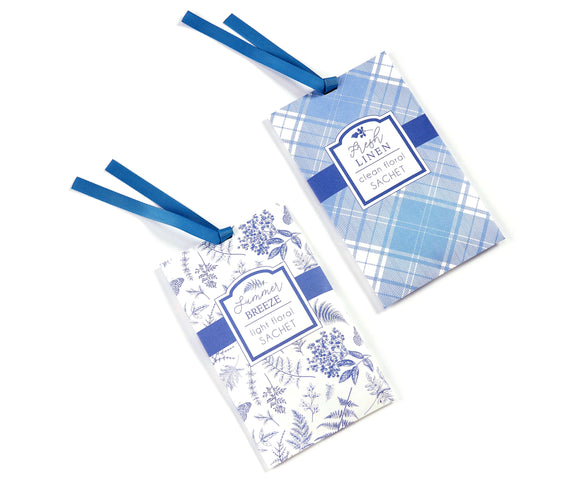 U at Home Summer Breeze Sachet
