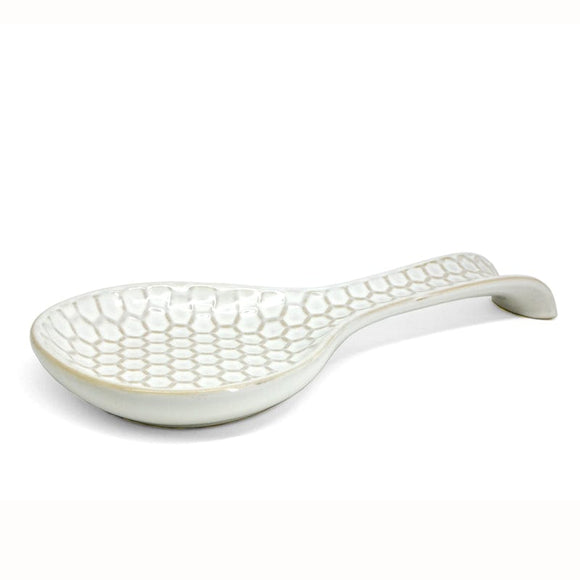 U at Home Textured Spoon Rest