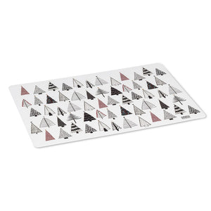 U at Home Urban Tree placemat