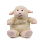 U at Home Warm Hugs- Sheep