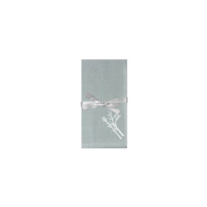 U at Home Winter Branch Napkin