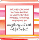 U at Home You Got This! Insight Cards