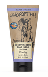 Windrift Hill Goat Milk Skincare Relaxing Goat Milk Lotion - Tube|6pack