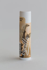 Windrift Hill Goat Milk Skincare Vanilla- Lip Balm-SPF30